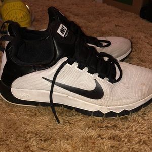 Nike free 5.0 TR